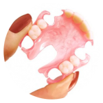 protesis dentales